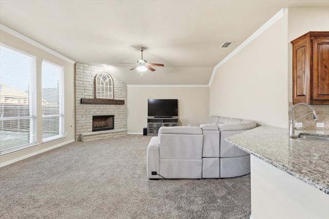 104 Traveller Street, Hickory Creek, TX 75065