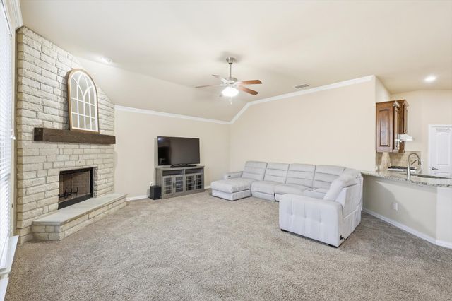 104 Traveller Street, Hickory Creek, TX 75065