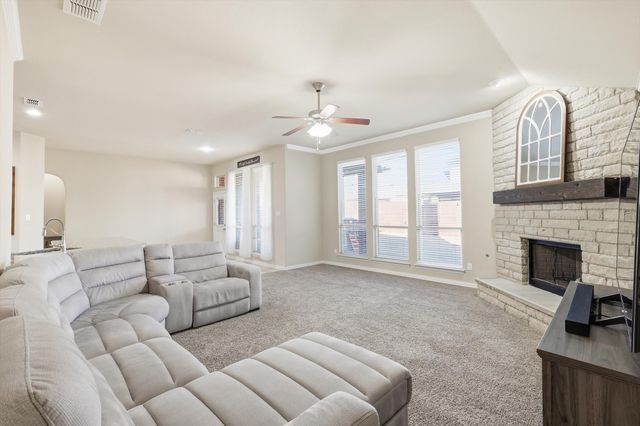 104 Traveller Street, Hickory Creek, TX 75065