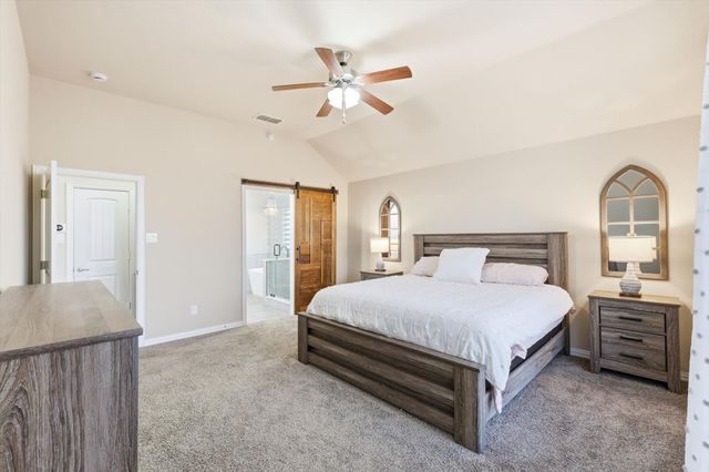 104 Traveller Street, Hickory Creek, TX 75065