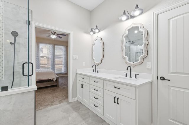 104 Traveller Street, Hickory Creek, TX 75065