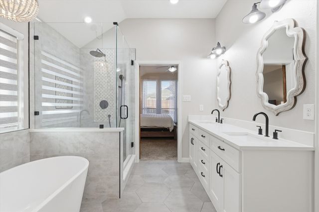 104 Traveller Street, Hickory Creek, TX 75065