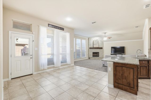 104 Traveller Street, Hickory Creek, TX 75065