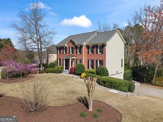2605 River Summit Drive, Duluth, GA 30097