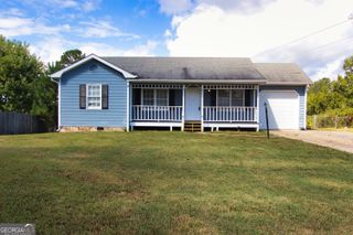 4541 Center Hill Church Road, Loganville, GA 30052