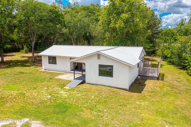 19542 NW 56TH Avenue, Starke, FL 32091