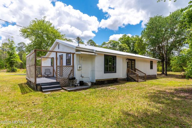 19542 NW 56TH Avenue, Starke, FL 32091