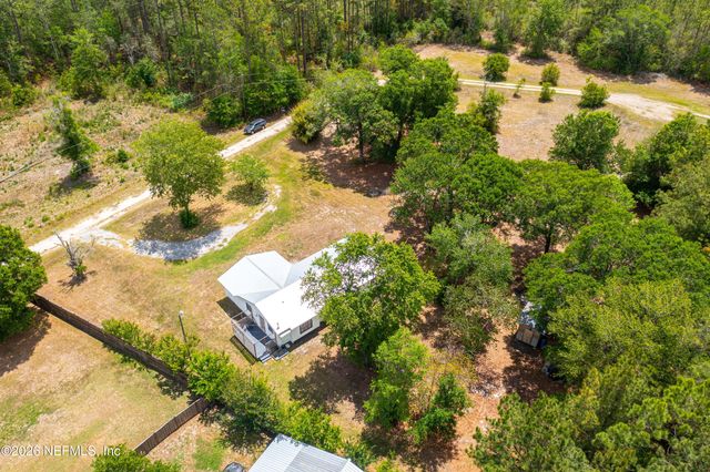 19542 NW 56TH Avenue, Starke, FL 32091