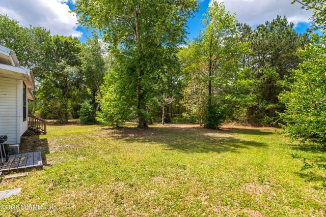 19542 NW 56TH Avenue, Starke, FL 32091