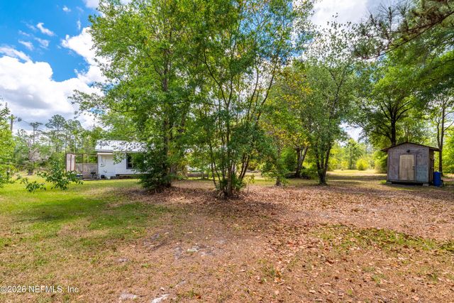 19542 NW 56TH Avenue, Starke, FL 32091