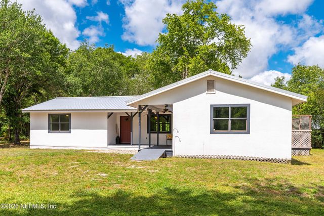 19542 NW 56TH Avenue, Starke, FL 32091