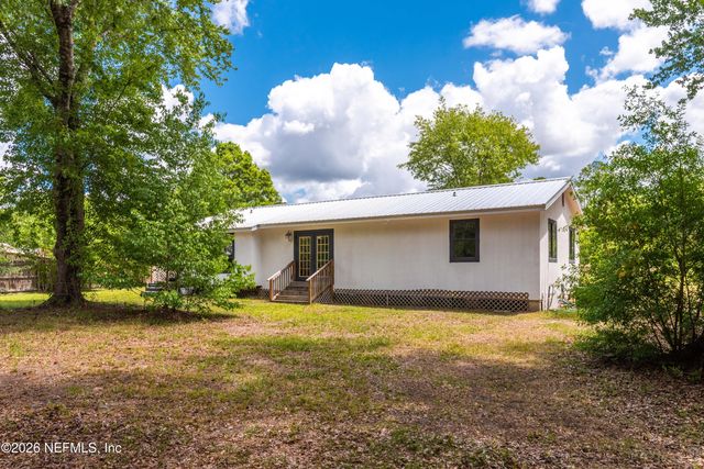 19542 NW 56TH Avenue, Starke, FL 32091