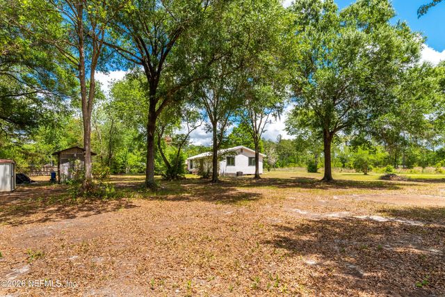 19542 NW 56TH Avenue, Starke, FL 32091