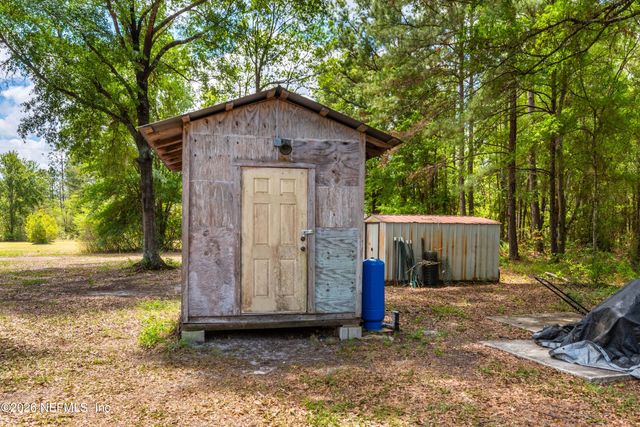 19542 NW 56TH Avenue, Starke, FL 32091