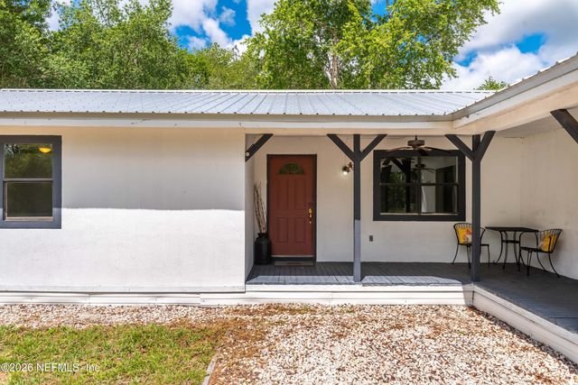 19542 NW 56TH Avenue, Starke, FL 32091