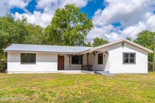 19542 NW 56TH Avenue, Starke, FL 32091
