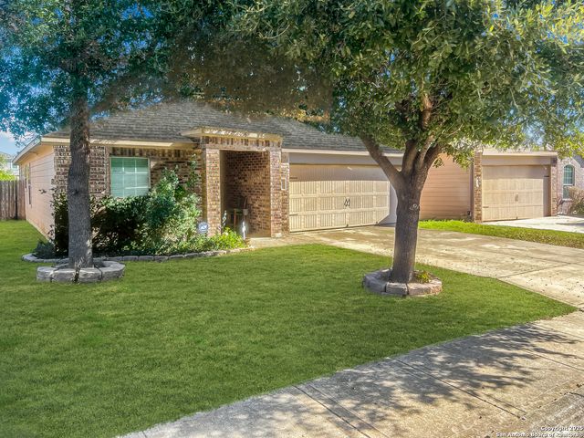 6223 Still Meadow, San Antonio, TX 78222