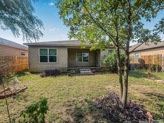 6223 Still Meadow, San Antonio, TX 78222
