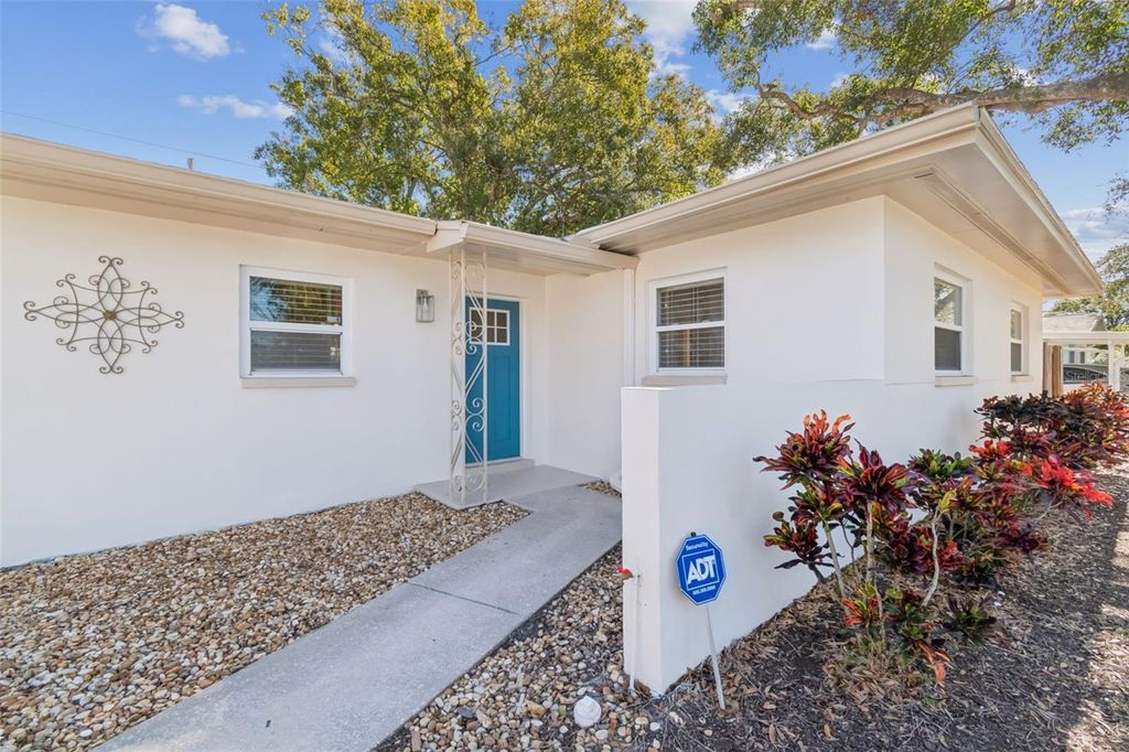 4705 W ALLINE AVENUE, Tampa, FL 33611