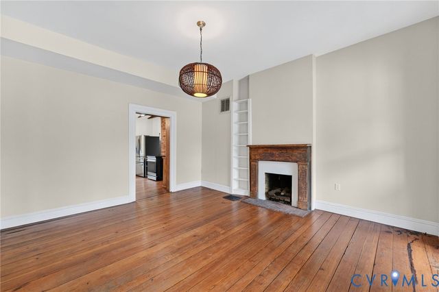 2513 E Grace St, Richmond, VA 23223