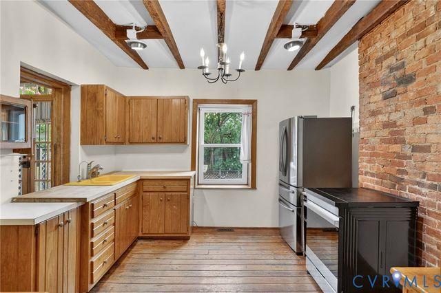 2513 E Grace St, Richmond, VA 23223
