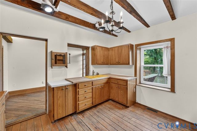 2513 E Grace St, Richmond, VA 23223