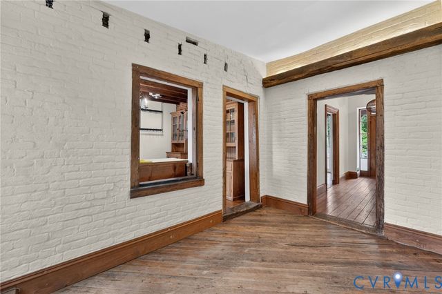 2513 E Grace St, Richmond, VA 23223