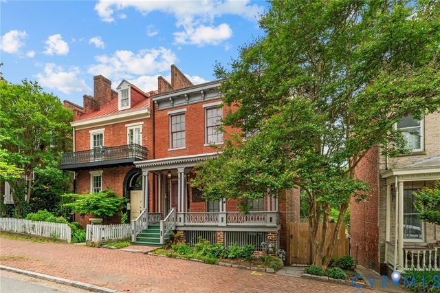 2513 E Grace St, Richmond, VA 23223