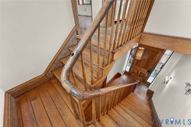 2513 E Grace St, Richmond, VA 23223