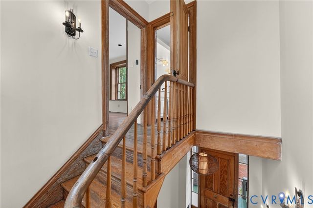 2513 E Grace St, Richmond, VA 23223