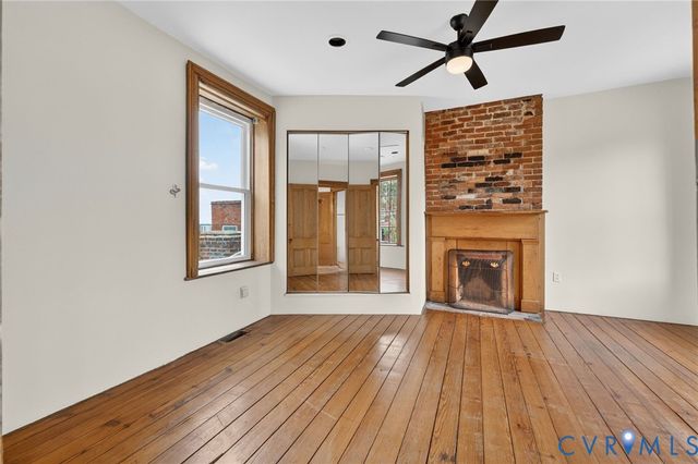 2513 E Grace St, Richmond, VA 23223