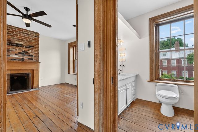 2513 E Grace St, Richmond, VA 23223