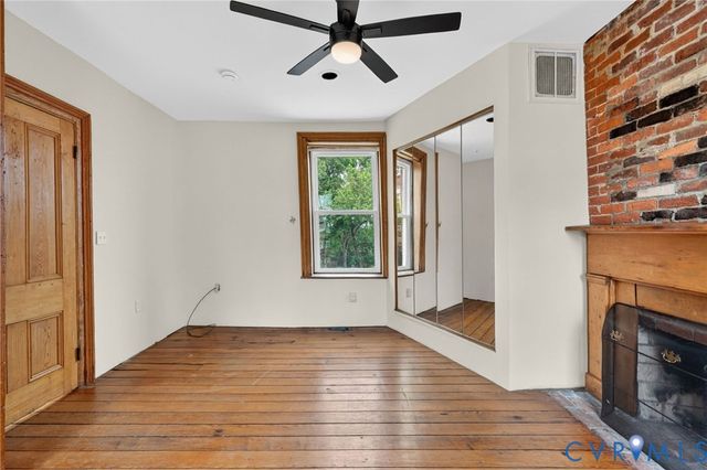 2513 E Grace St, Richmond, VA 23223