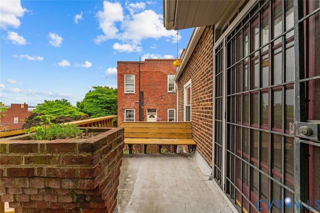 2513 E Grace St, Richmond, VA 23223