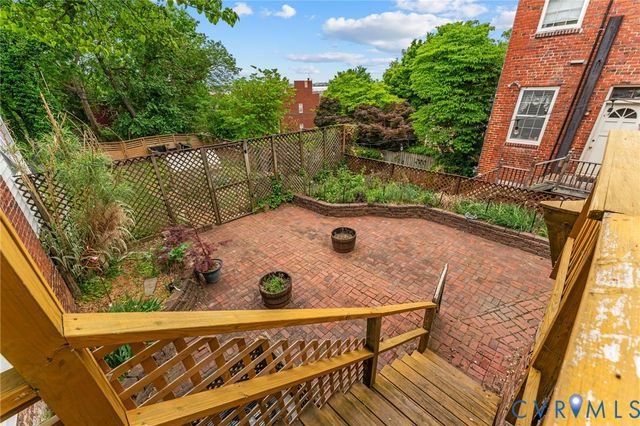 2513 E Grace St, Richmond, VA 23223