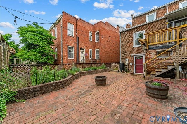 2513 E Grace St, Richmond, VA 23223