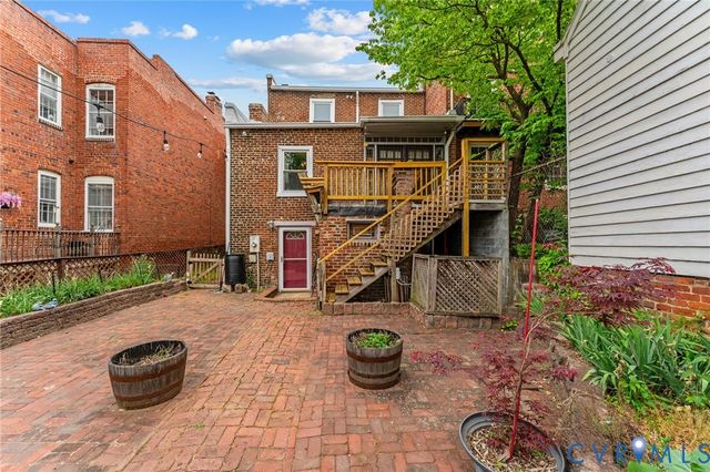 2513 E Grace St, Richmond, VA 23223