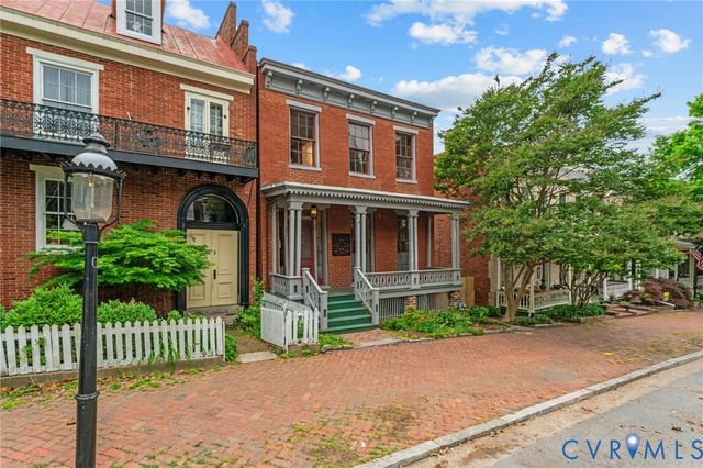2513 E Grace St, Richmond, VA 23223