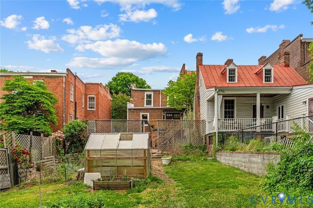 2513 E Grace St, Richmond, VA 23223