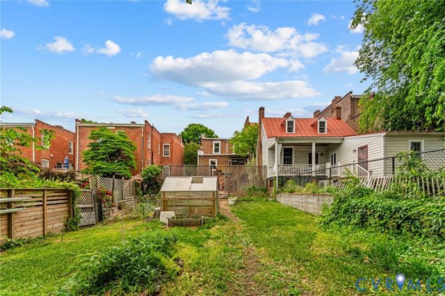 2513 E Grace St, Richmond, VA 23223
