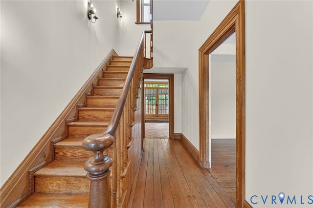 2513 E Grace St, Richmond, VA 23223