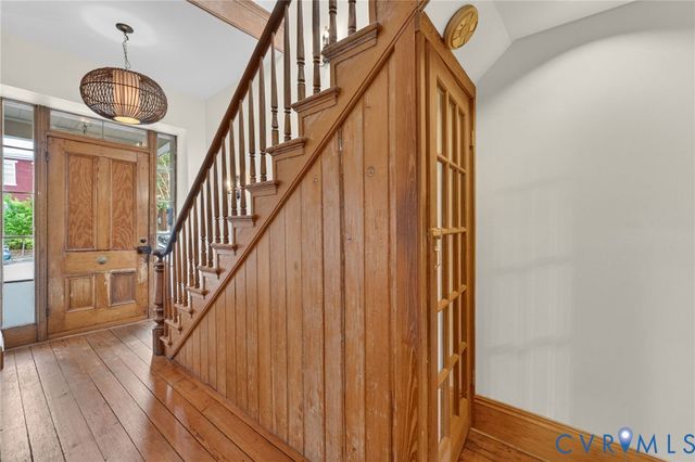 2513 E Grace St, Richmond, VA 23223