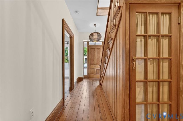 2513 E Grace St, Richmond, VA 23223