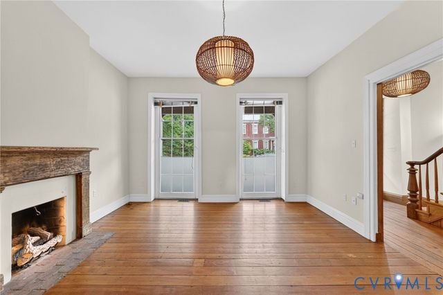 2513 E Grace St, Richmond, VA 23223