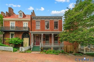 2513 E Grace St, Richmond, VA 23223