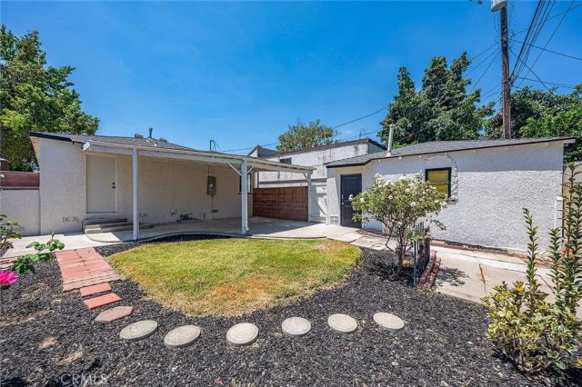241 E Plenty, Long Beach, CA 90805