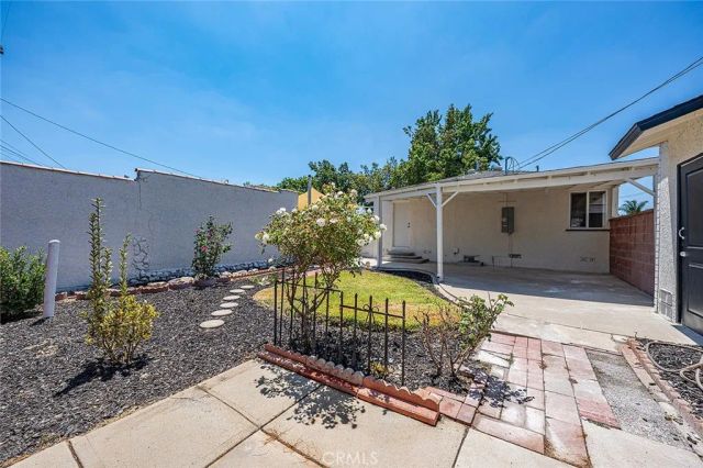241 E Plenty, Long Beach, CA 90805