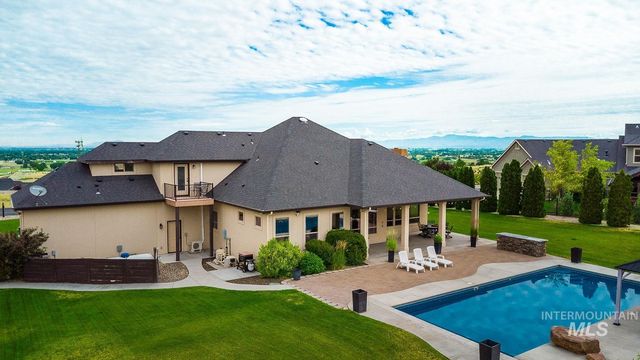 8077 Star Pass Ridge, Nampa, ID 83686