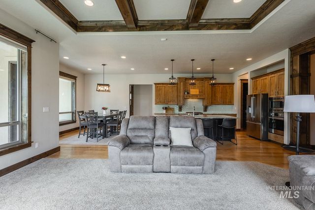 8077 Star Pass Ridge, Nampa, ID 83686