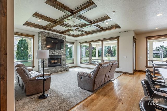 8077 Star Pass Ridge, Nampa, ID 83686